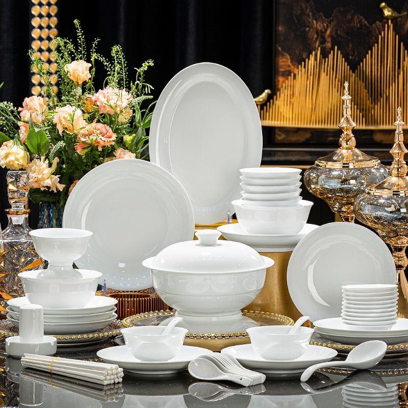 蒙娜丽莎陶瓷餐具