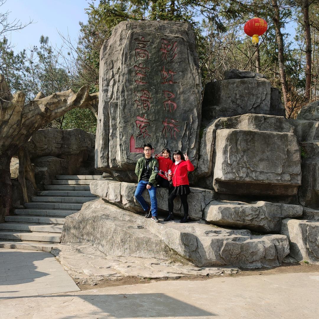 难得胡涂，祥哥