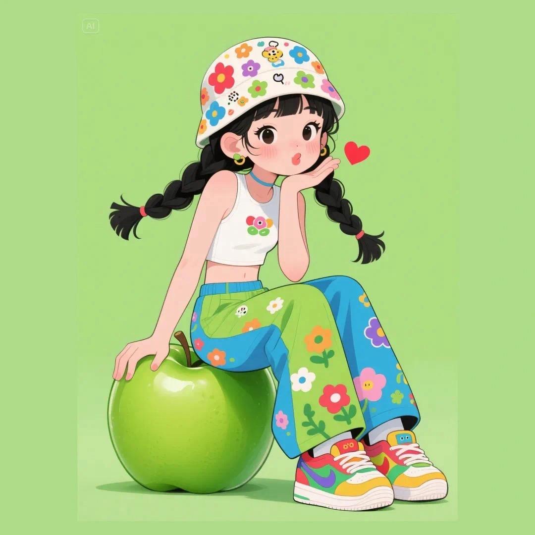 傒（xi）妈日记（孕中期）