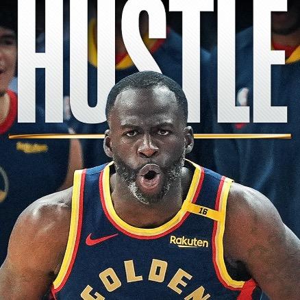 Draymond Green_追梦格林
