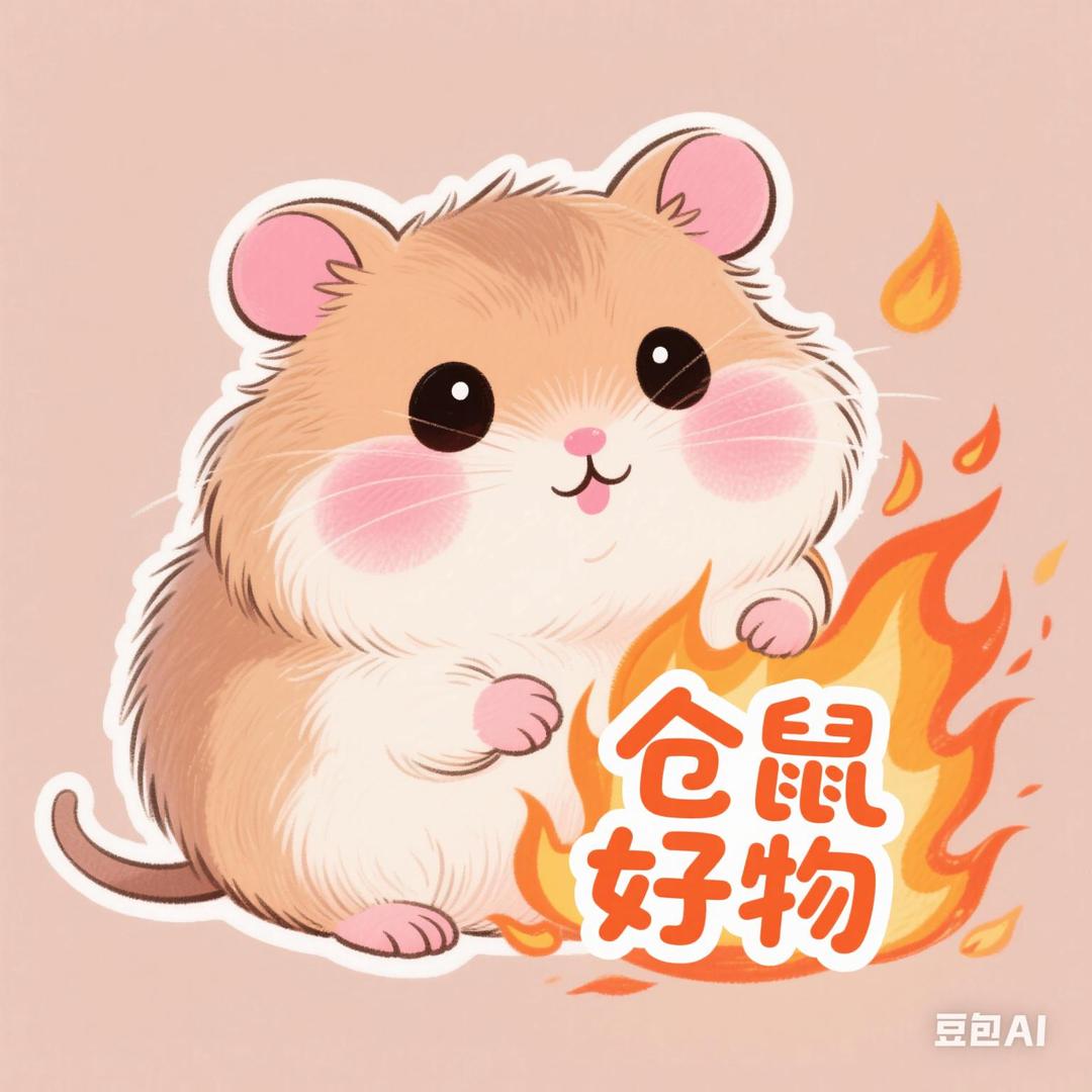 仓🐭好物🔥