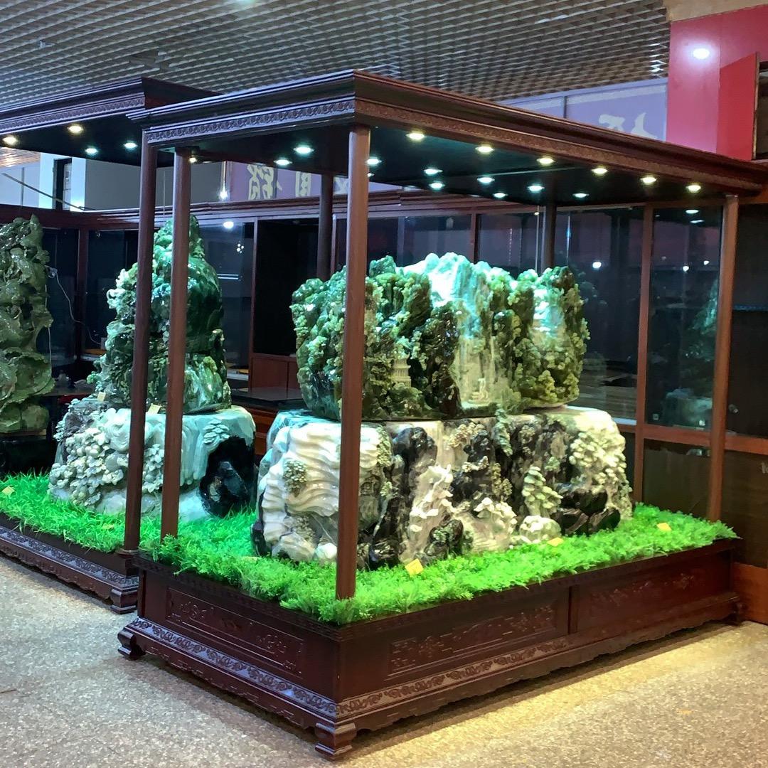 刚德家居装饰（佛系）