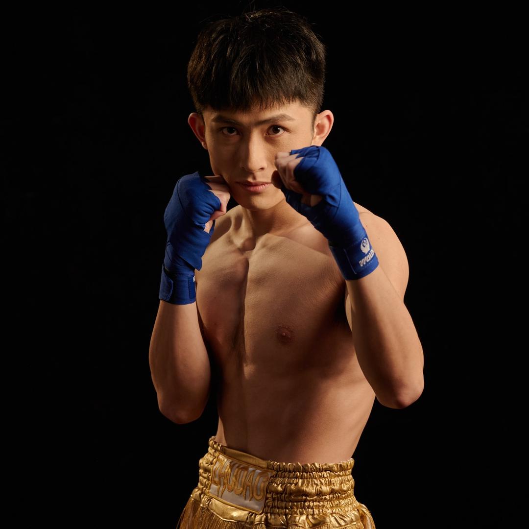 拳击怪物🥊