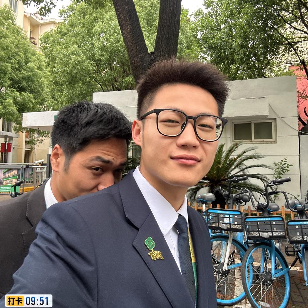 重生之我在上海卖房子
