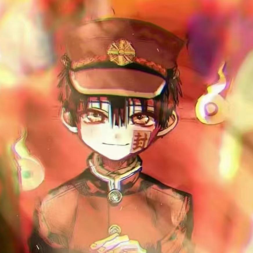 hello酱
