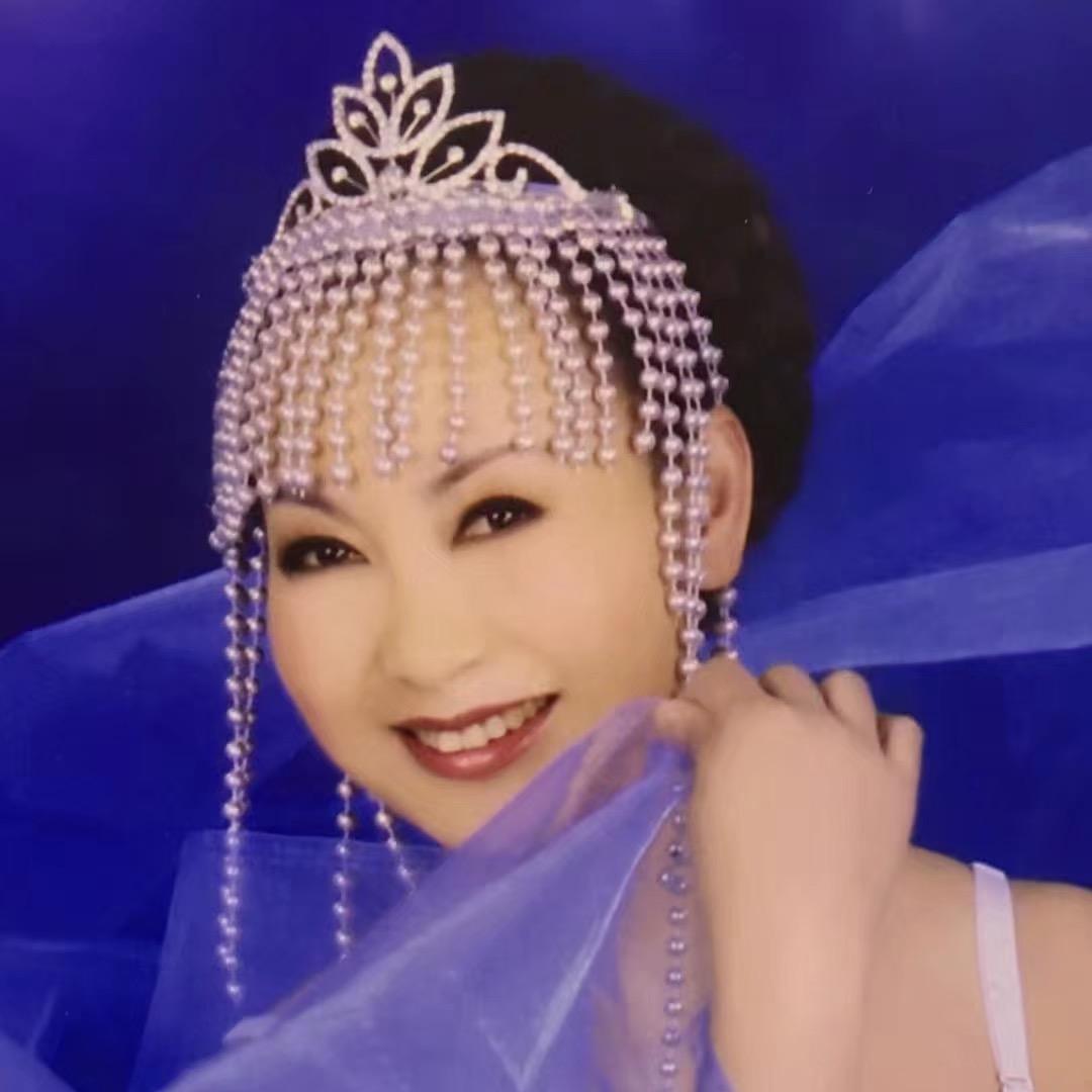 风华爱舞
