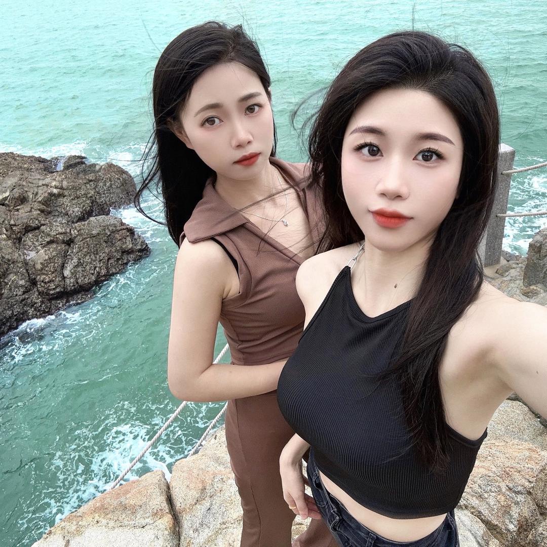 摆烂姐妹不摆烂（摆摊还债中）
