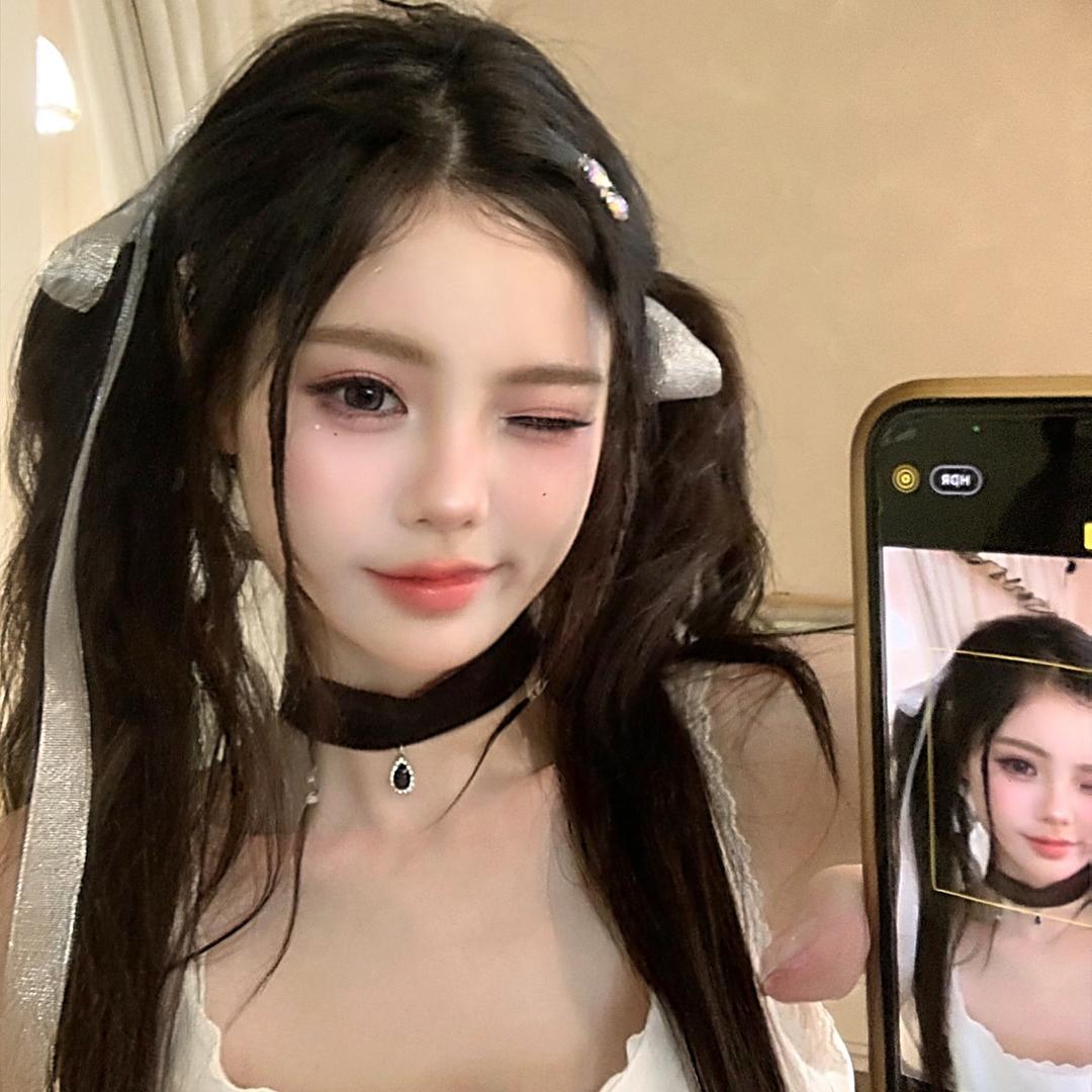 邹邹今天拍什么