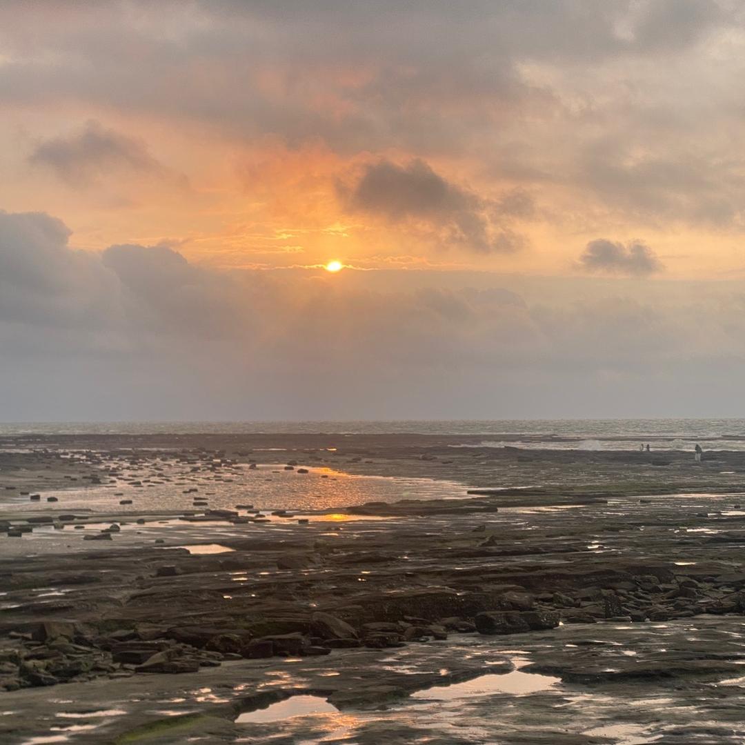 飘飘与你一起旅行✈️
