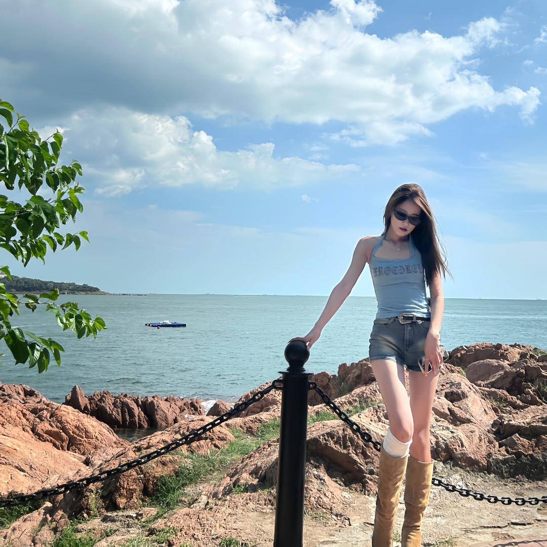 月月y-牛肉汉堡