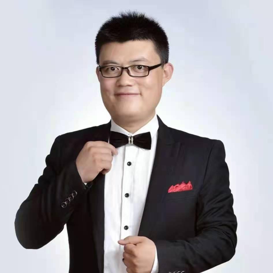 大双老师