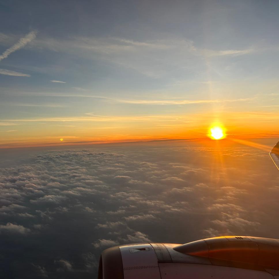 小智带你游黄山