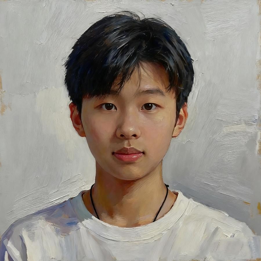 阿奇的日常生活