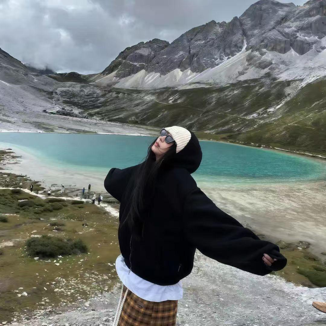 嘉兴网约车-小严