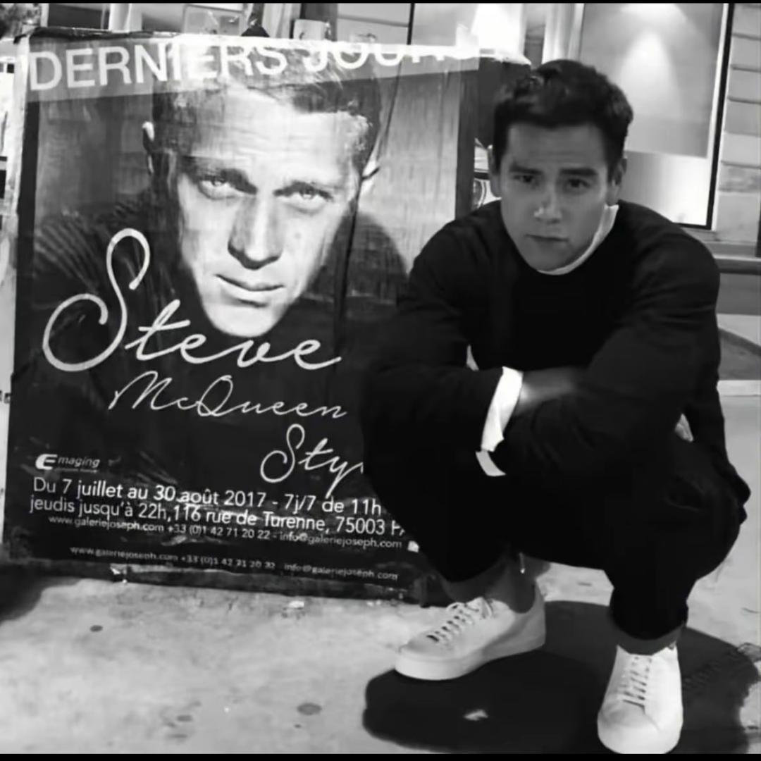 周游（无畏契约手游）