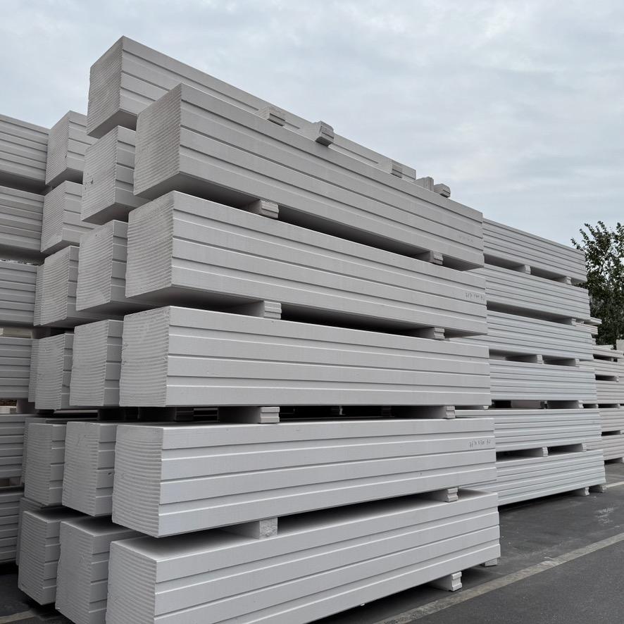 新美家轻质隔墙板源头工厂