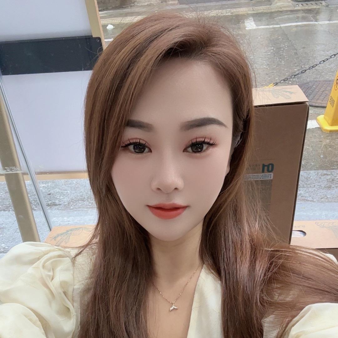 景德镇芸汐打招素颜肌