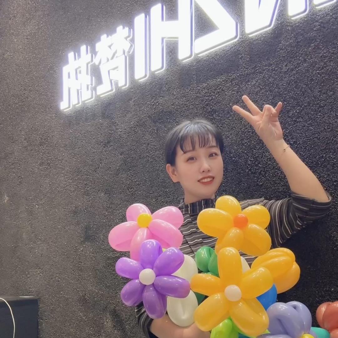兰兰｜品牌男装店铺主理人