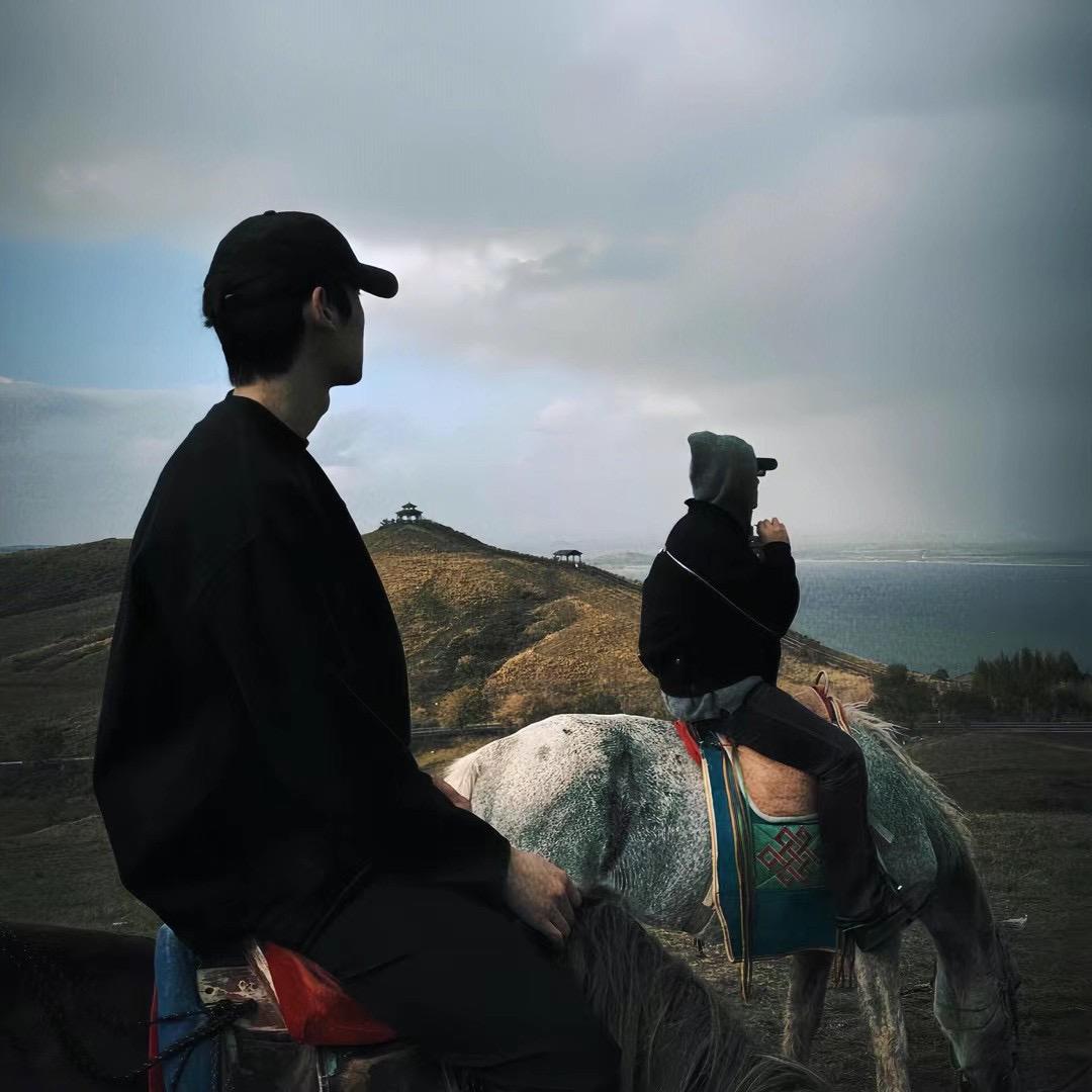 山海丶