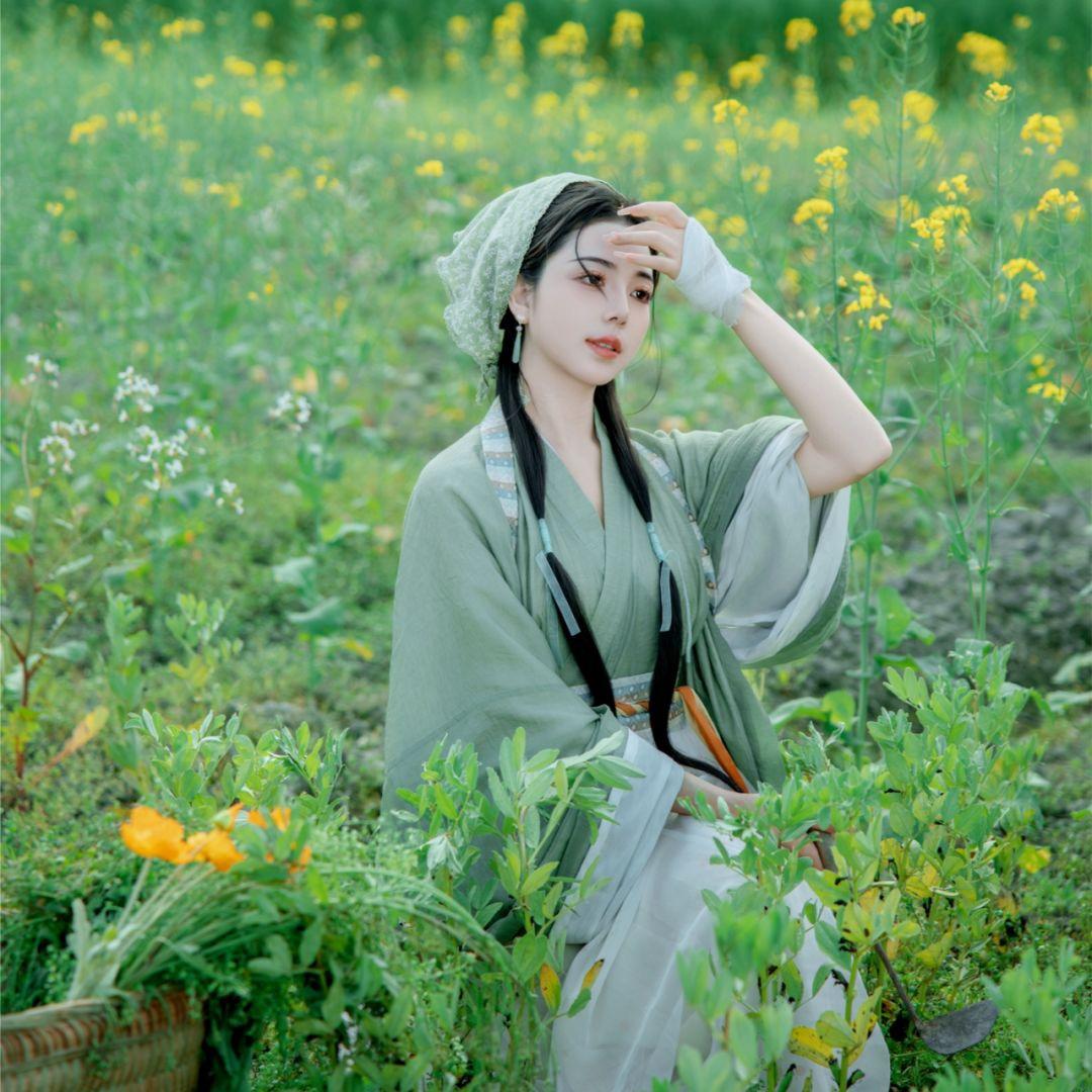 幺妹三农园