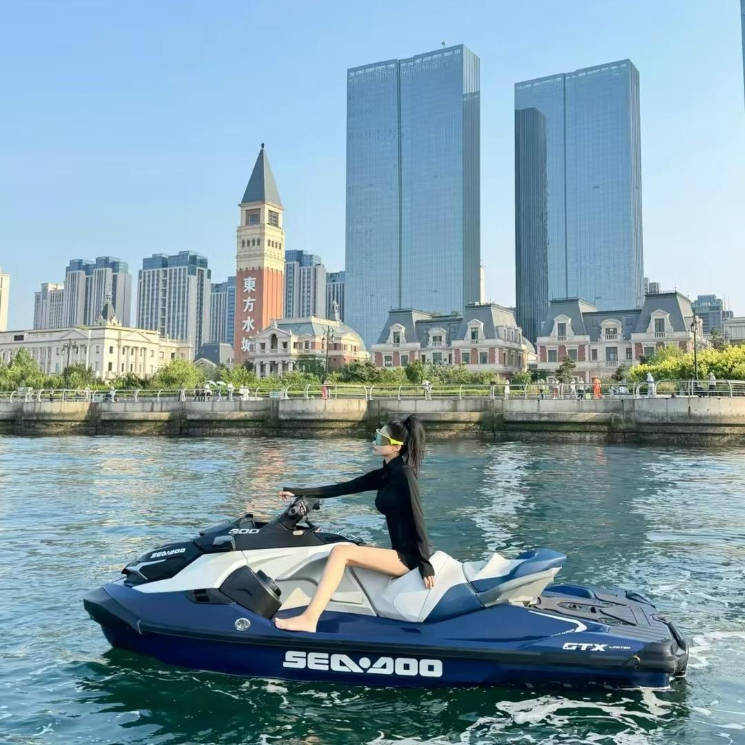 青岛千帆航海俱乐部青岛千帆航海超级大玩家户外俱乐部