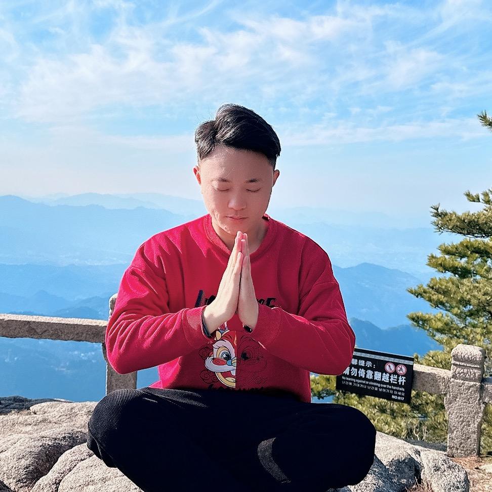 丁总负债了