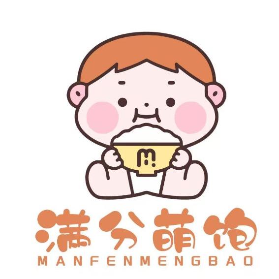 满分萌饱辅食店