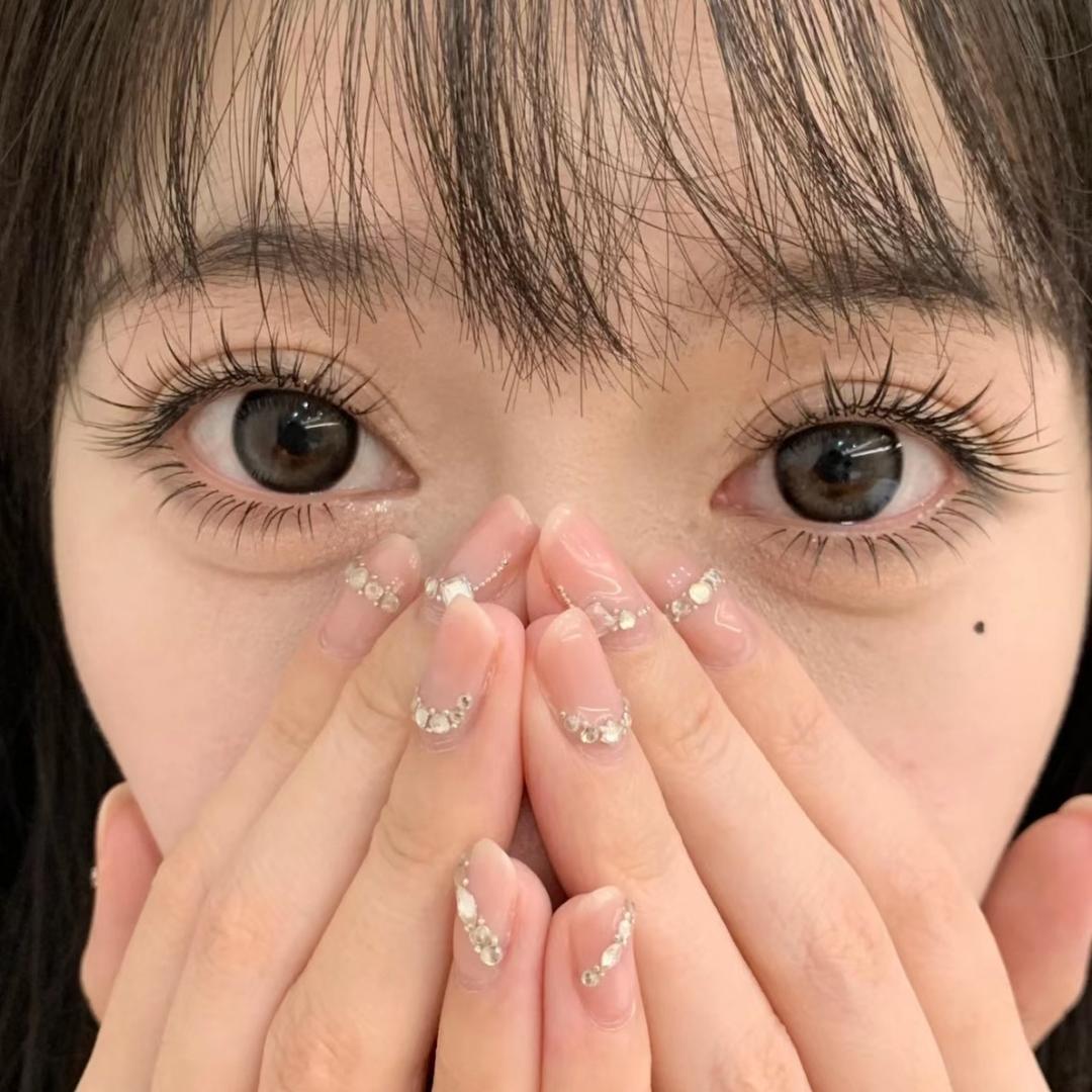 一亿美甲美睫官方号
