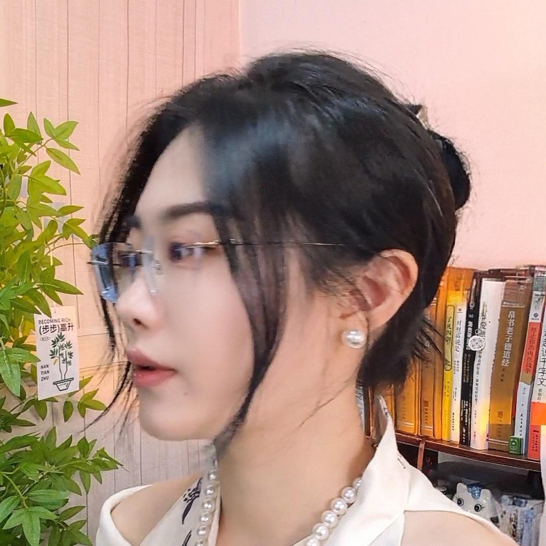 闻道师姐