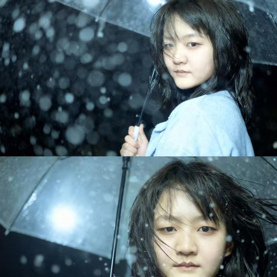 山歌阿妹