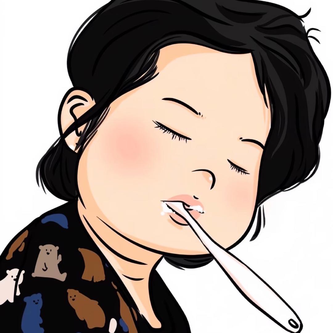 ^困了就睡^💤