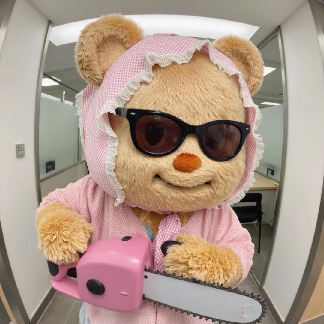 🍰体脂🥔（管不住嘴版）