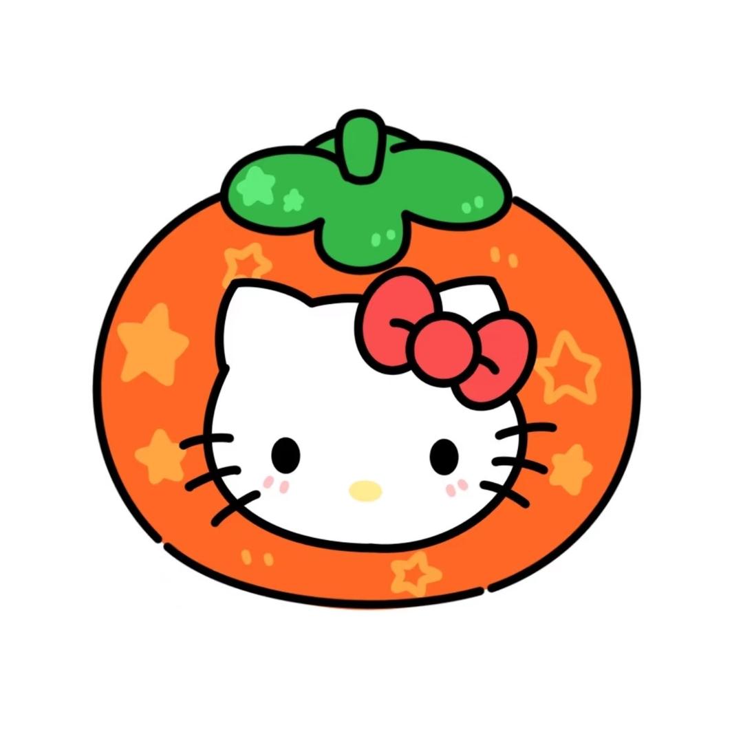甜柿子潮玩小铺