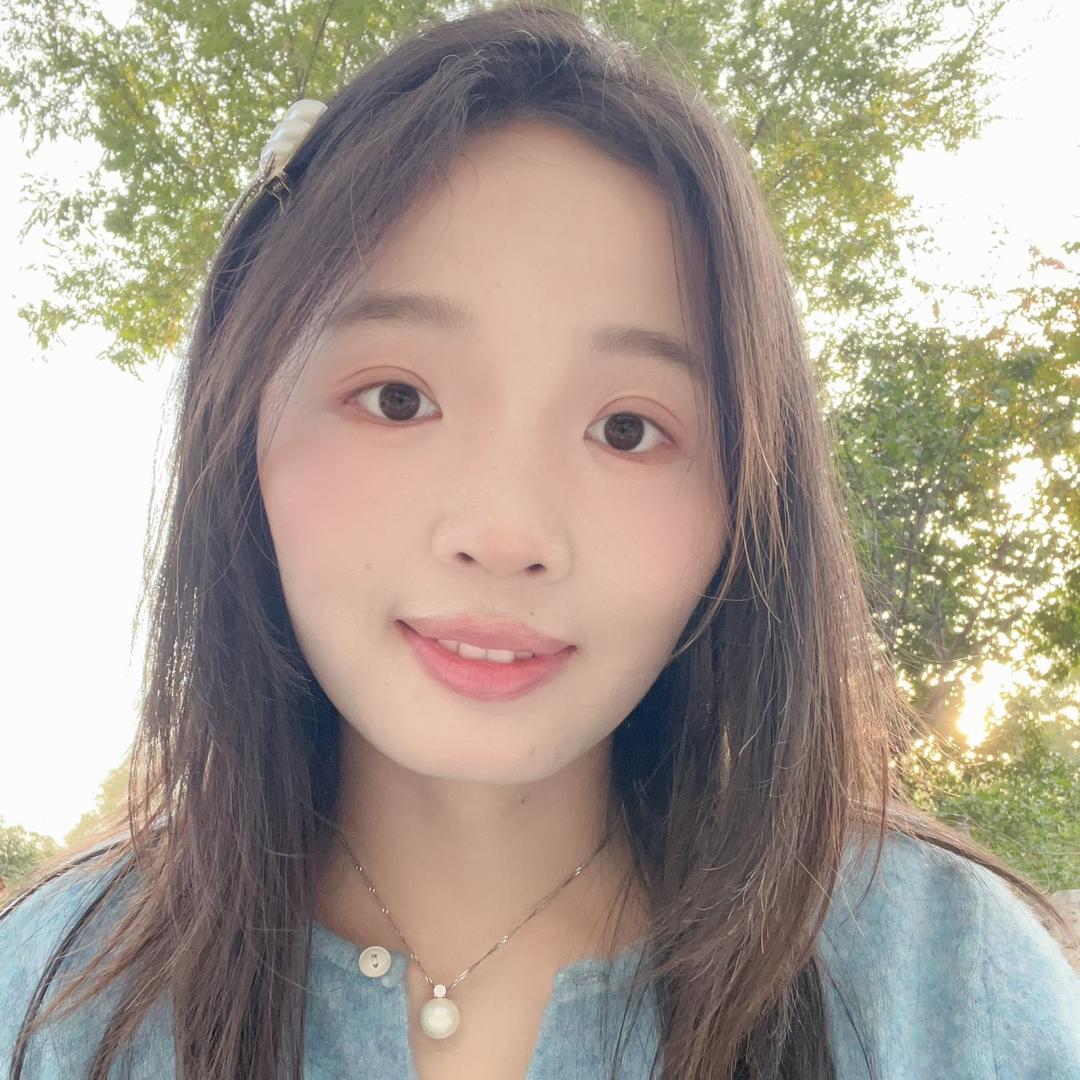 小欢（12月8日9:20首播）