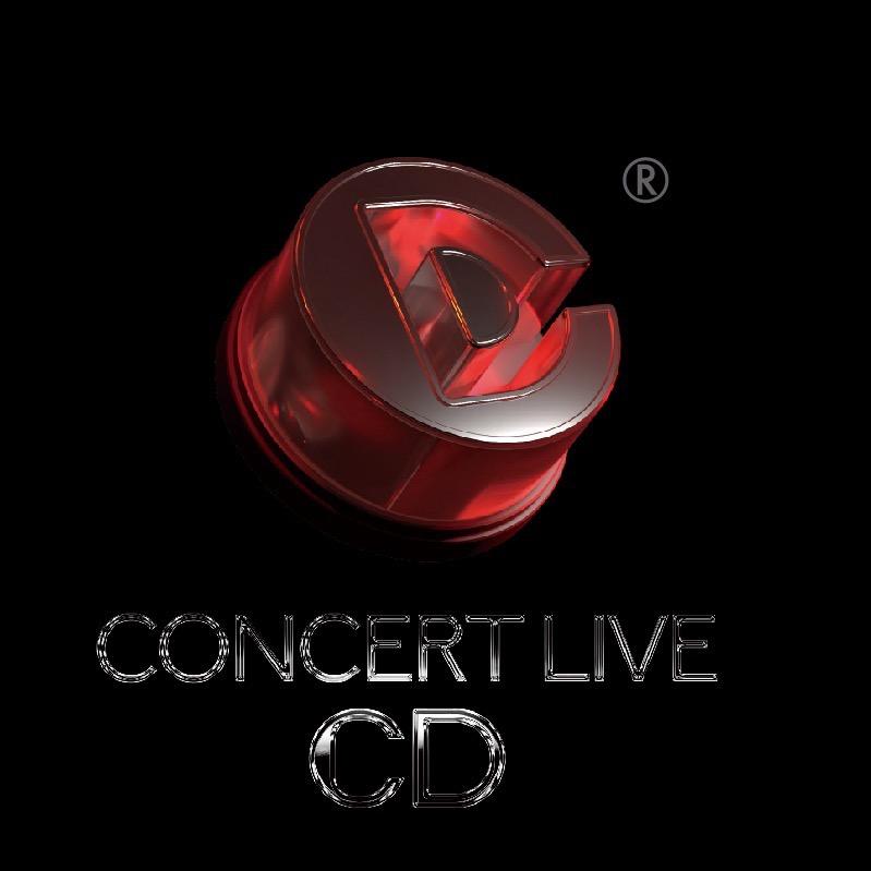 CDconcertlive福利号