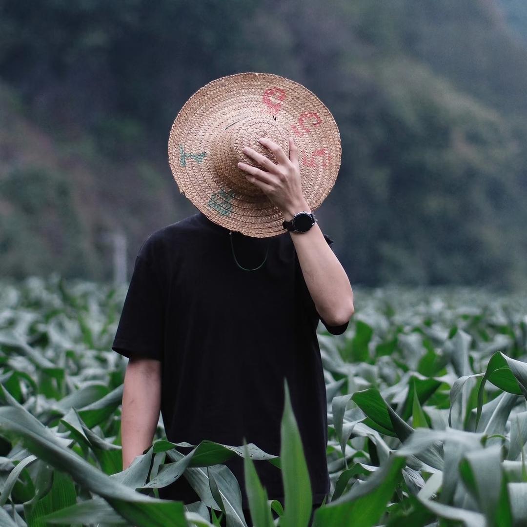 客家阿亮哥