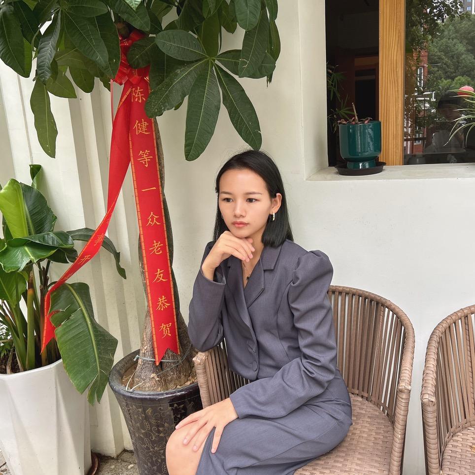 祁门轻疗肤～佩佩