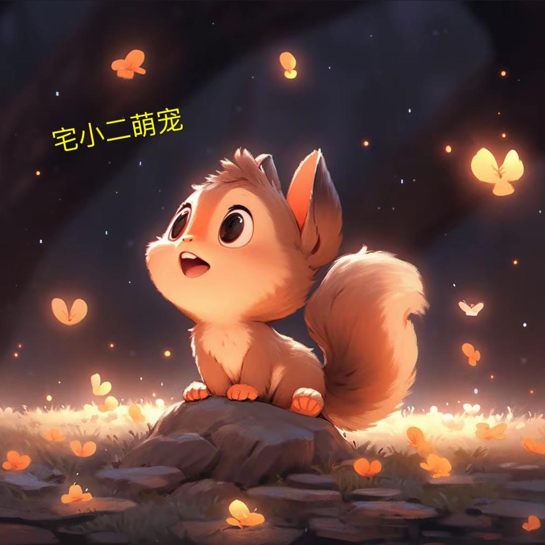 宅小二萌宠