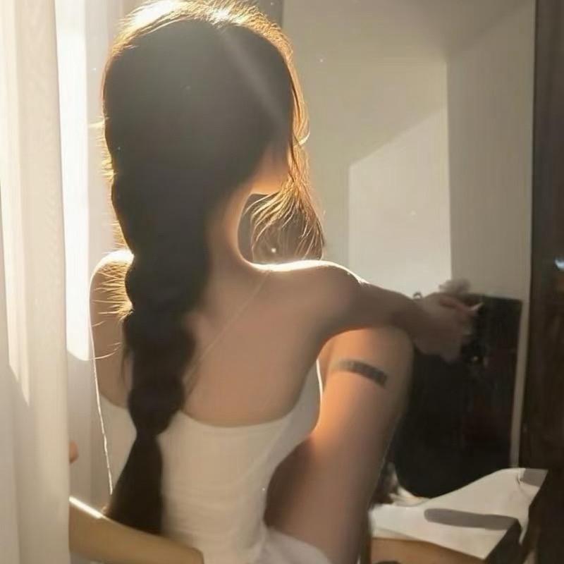 悦己者美