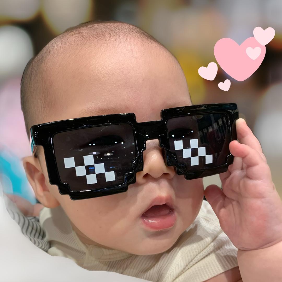 脑袋一扔就是看