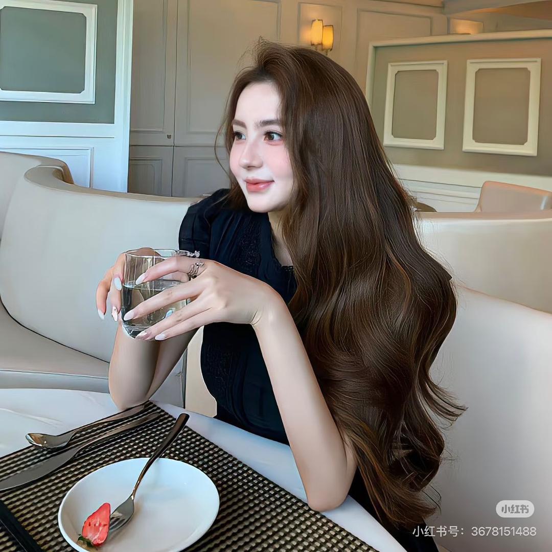 不发脾气只发财