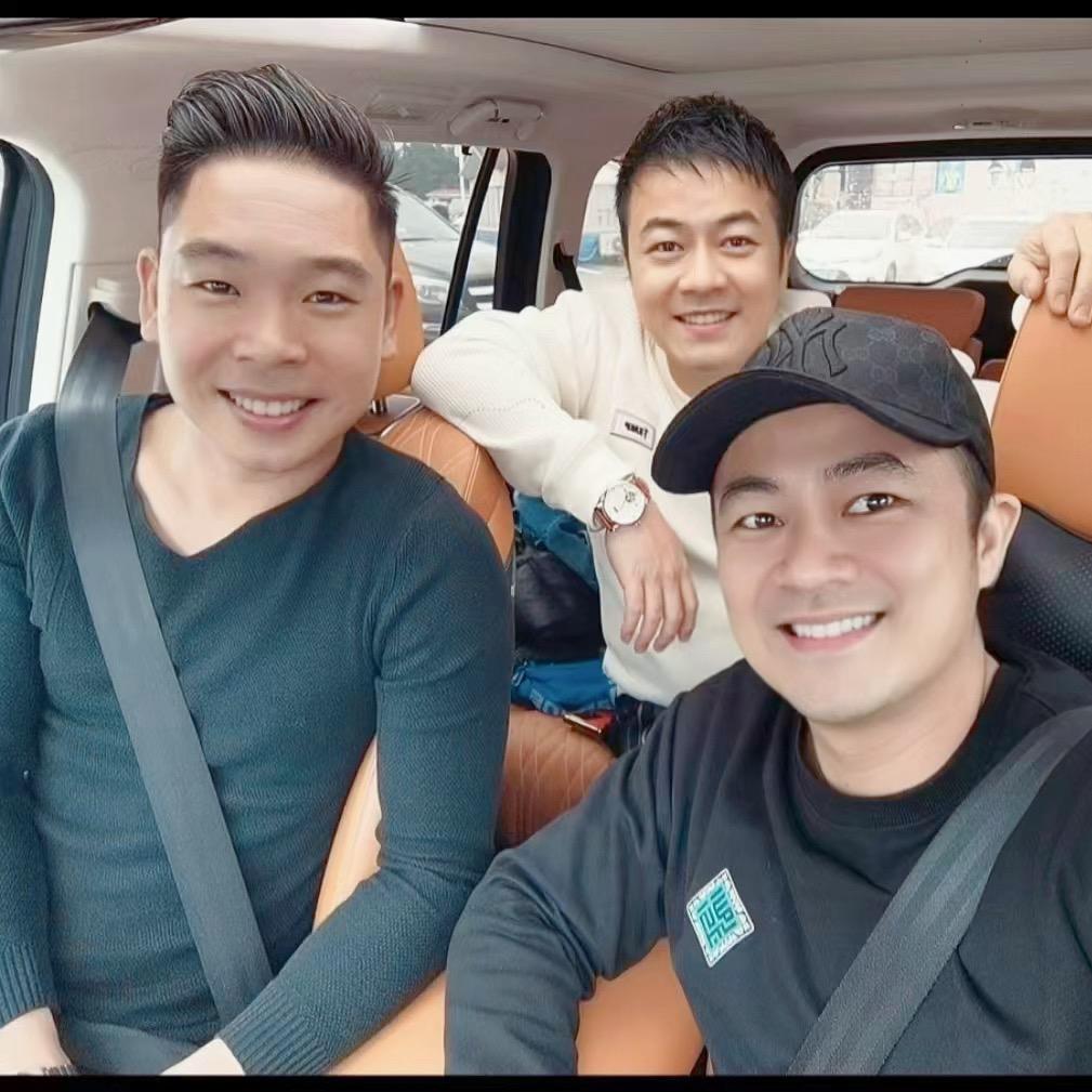 潮汕醉酷兄弟甄选