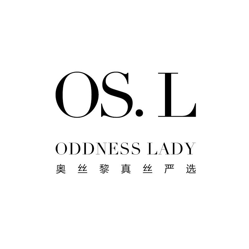 奥丝黎OddnessLady