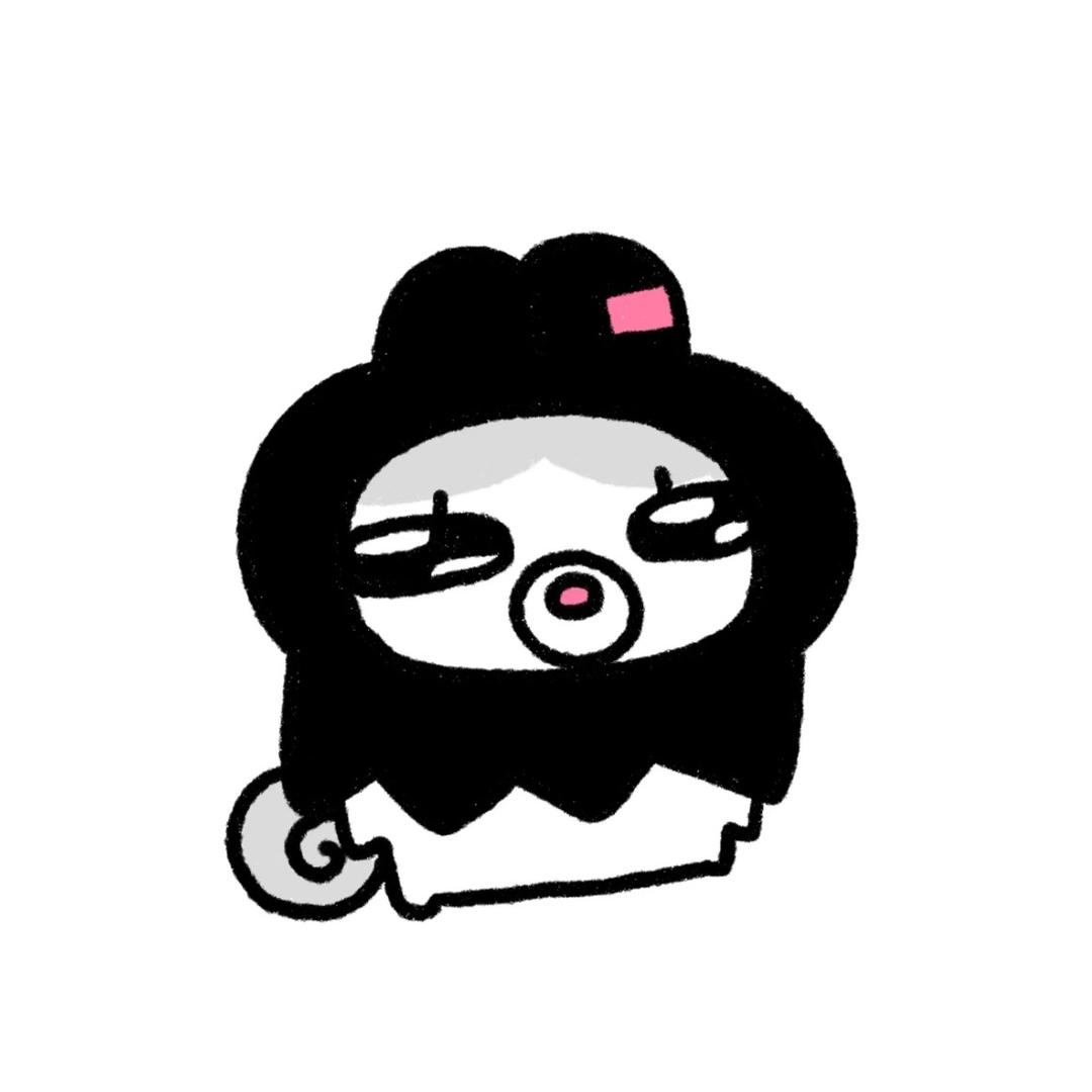 是个好猪