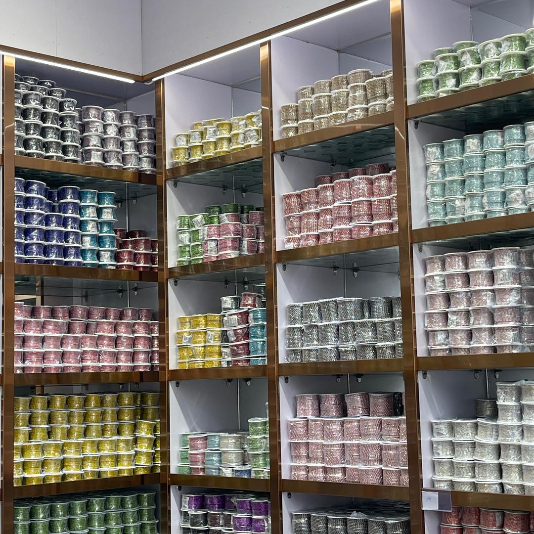 俊翔饰品