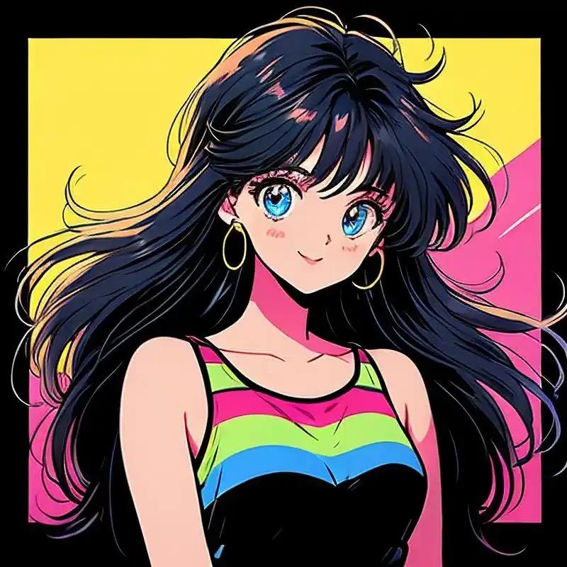 娜娜美