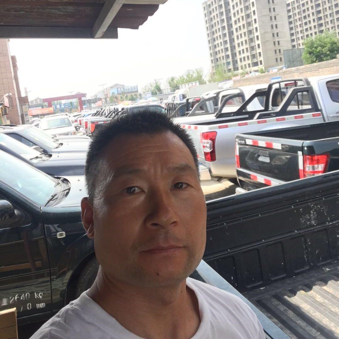 潍坊宏坤汽车销售服务有限公司