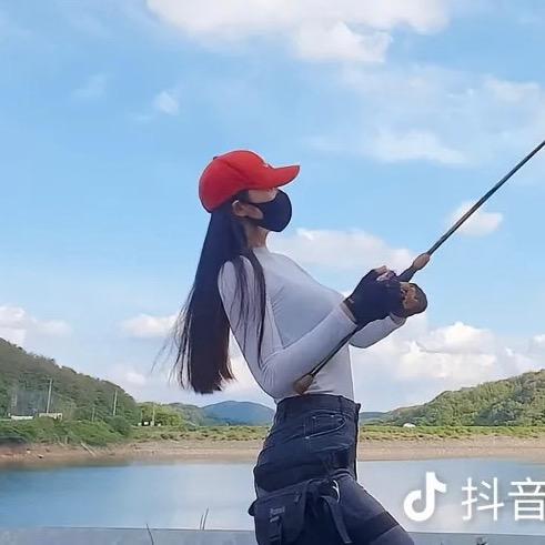 鱼水源渔具精选
