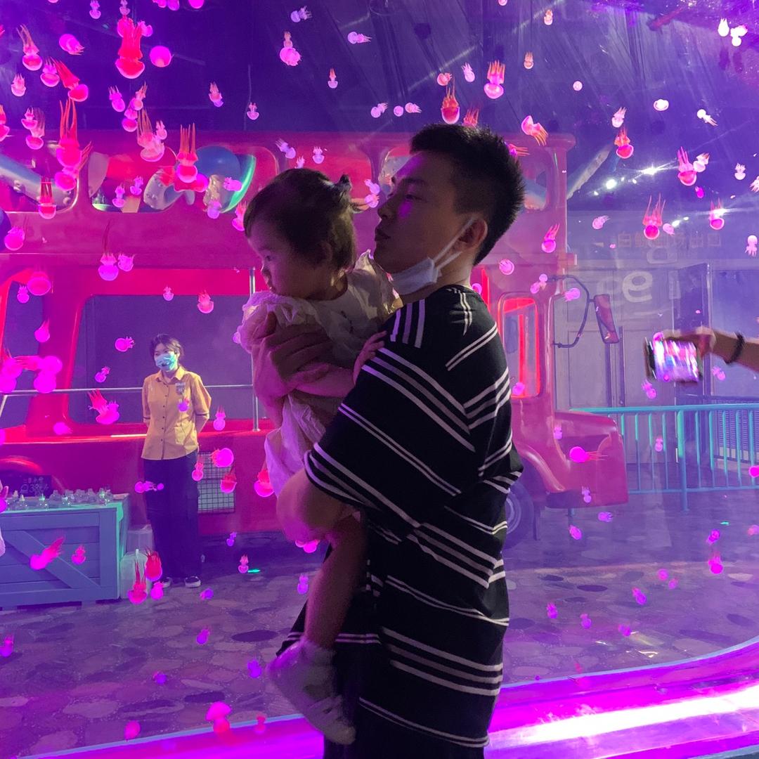 杨杨爸爸