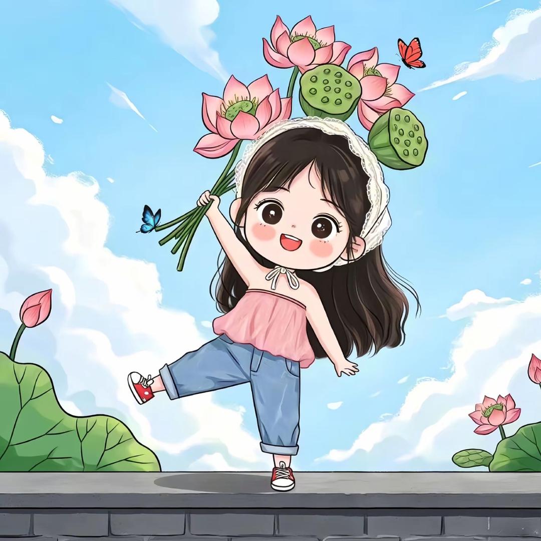 赵赵营养学堂